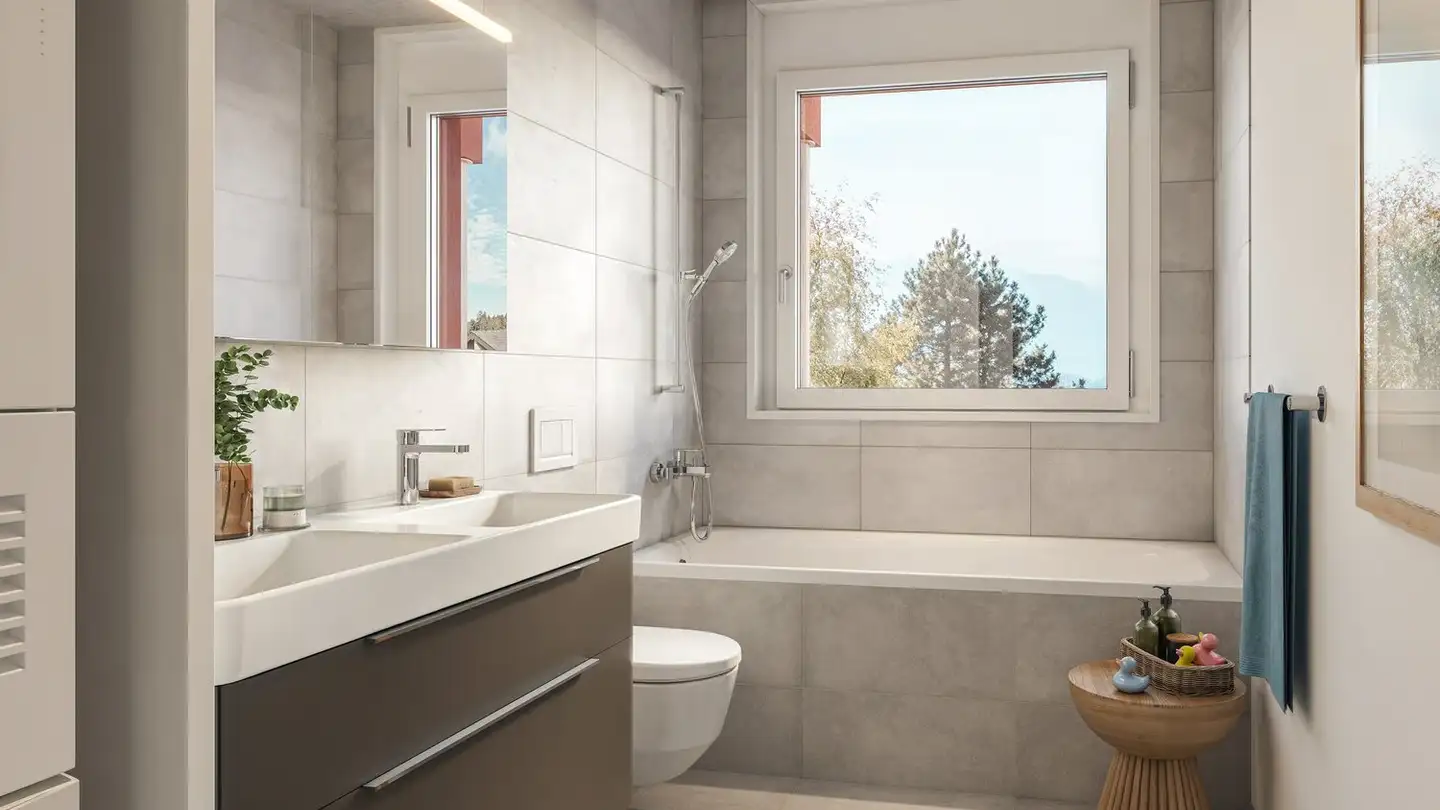 Wohnung kaufen - Eggen, 6006 Luzern - Foto 4