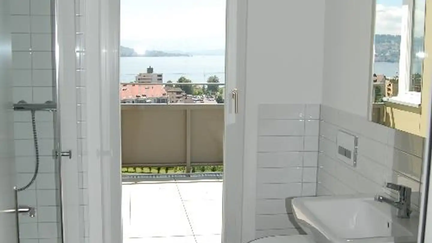 Penthouse mieten - Steinacherstrasse 17, 8804 Au ZH - Foto 4