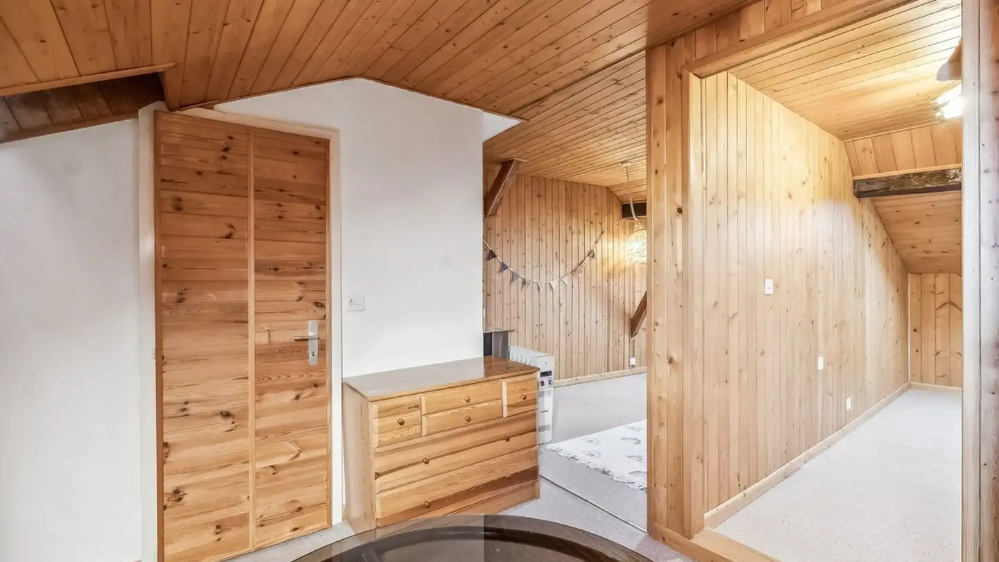 Duplex in vendita - 1933 Sembrancher - Foto 4