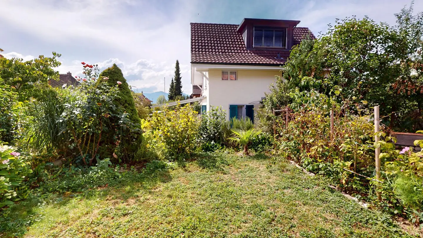 Stepped house for rent - Hombergstrasse 5g, 3612 Steffisburg - Photo 3