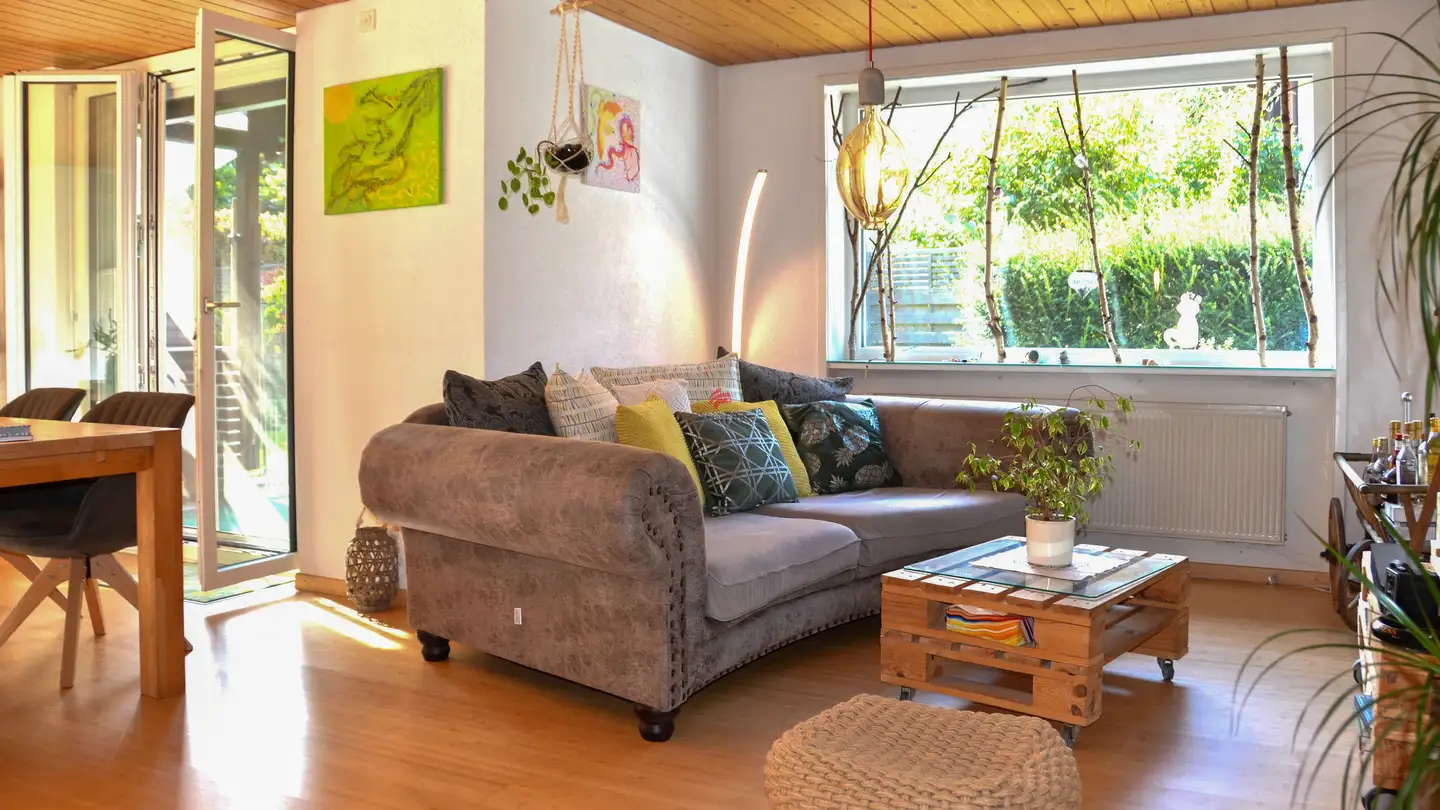 Casa singola in vendita - Baggwilgraben 48, 3267 Seedorf BE - Foto 2