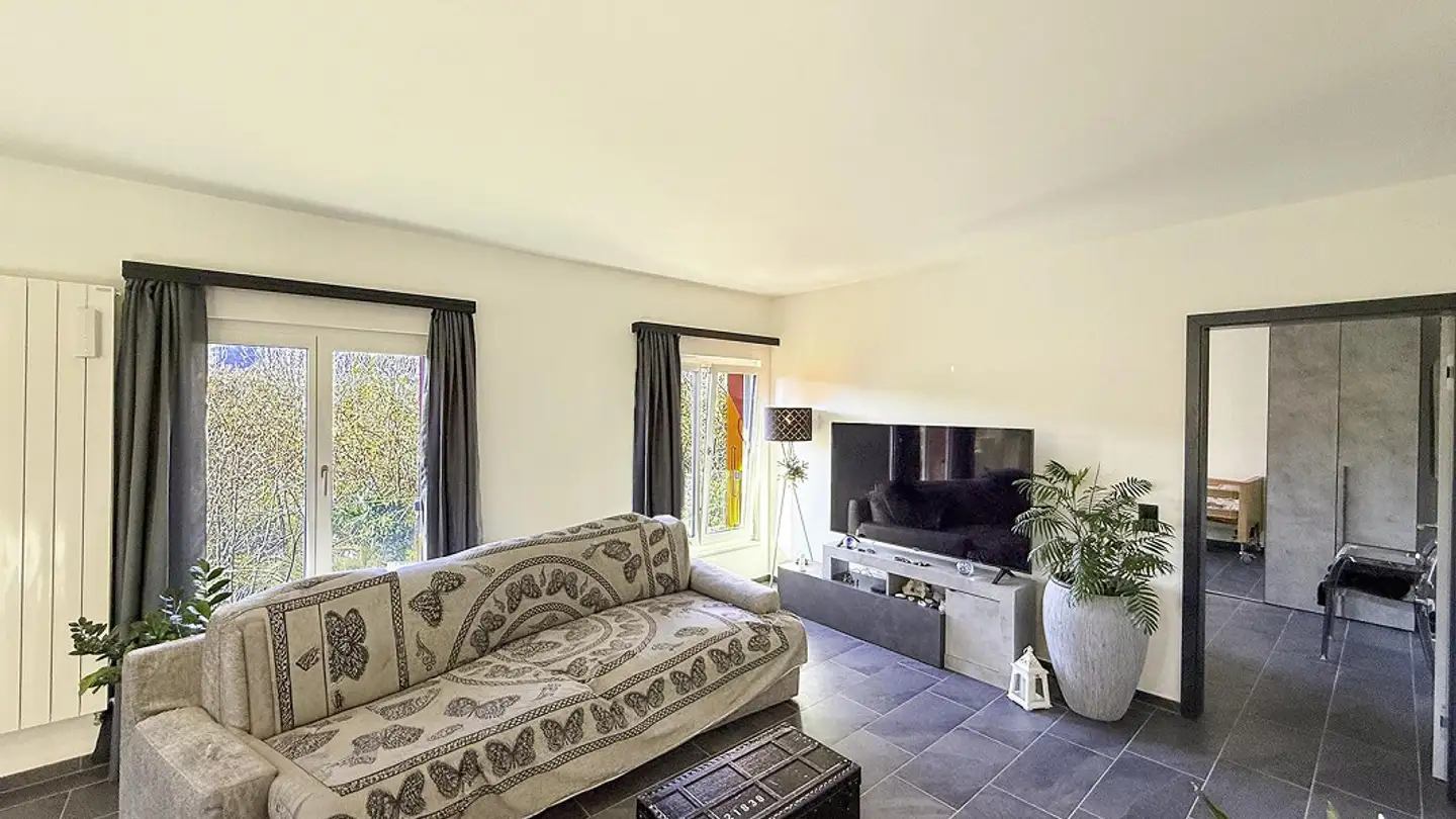 Apartment for sale - Via Vallemaggia 131, 6600 Solduno - Photo 4