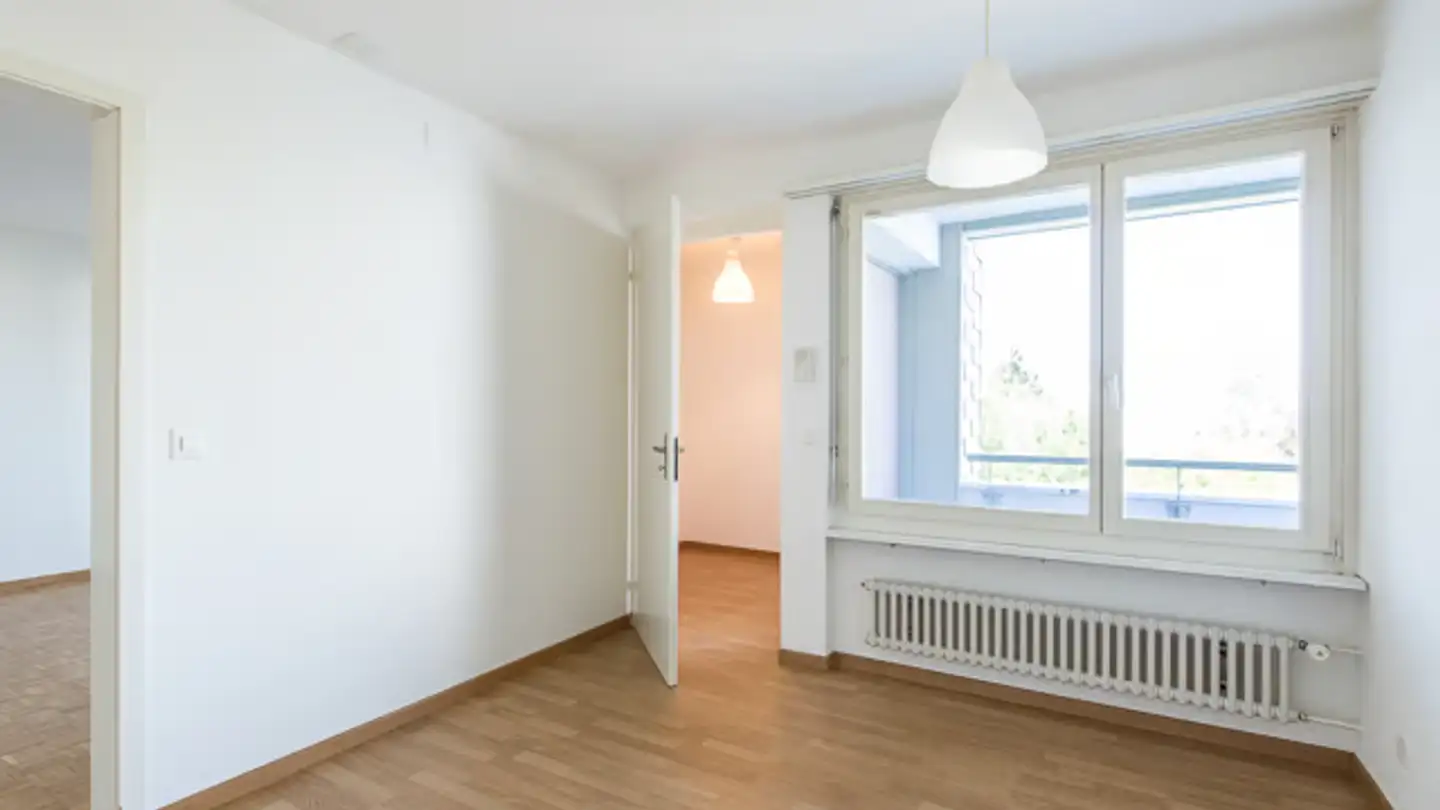 Appartamento in affitto - Badenerstrasse 39, 5452 Oberrohrdorf - Foto 4