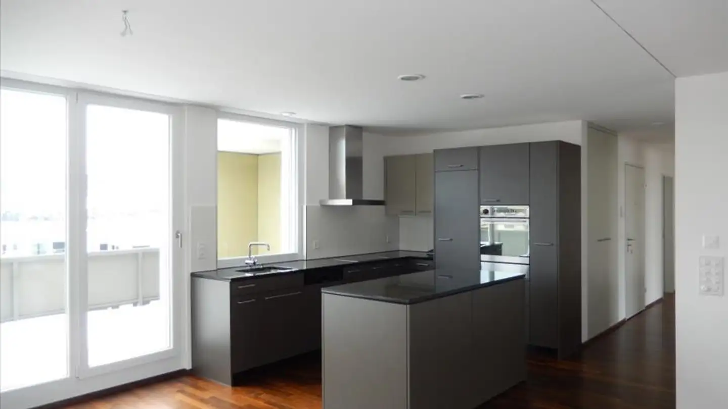 Penthouse mieten - Steinacherstrasse 17, 8804 Au ZH - Foto 2