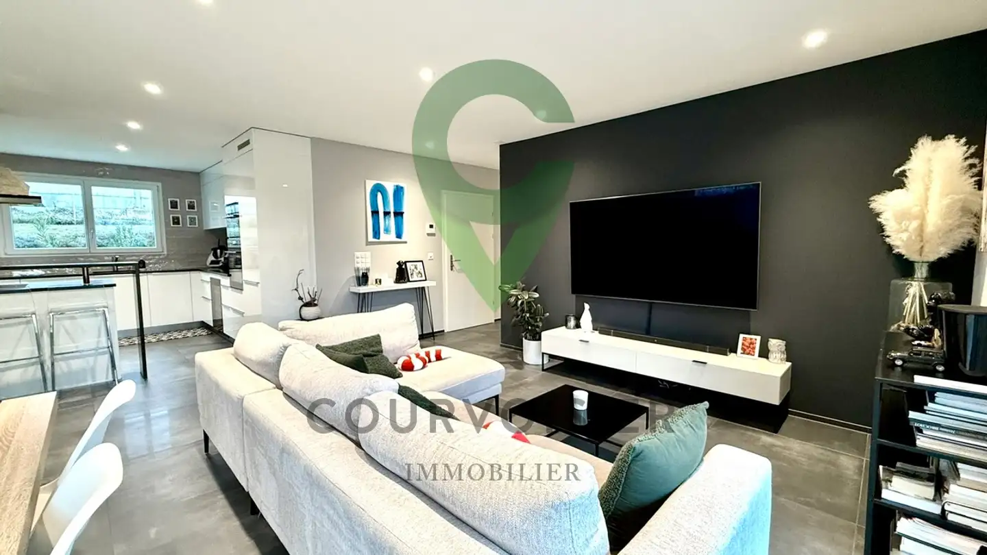 Appartamento in vendita - 1162 St-Prex - Photo 2