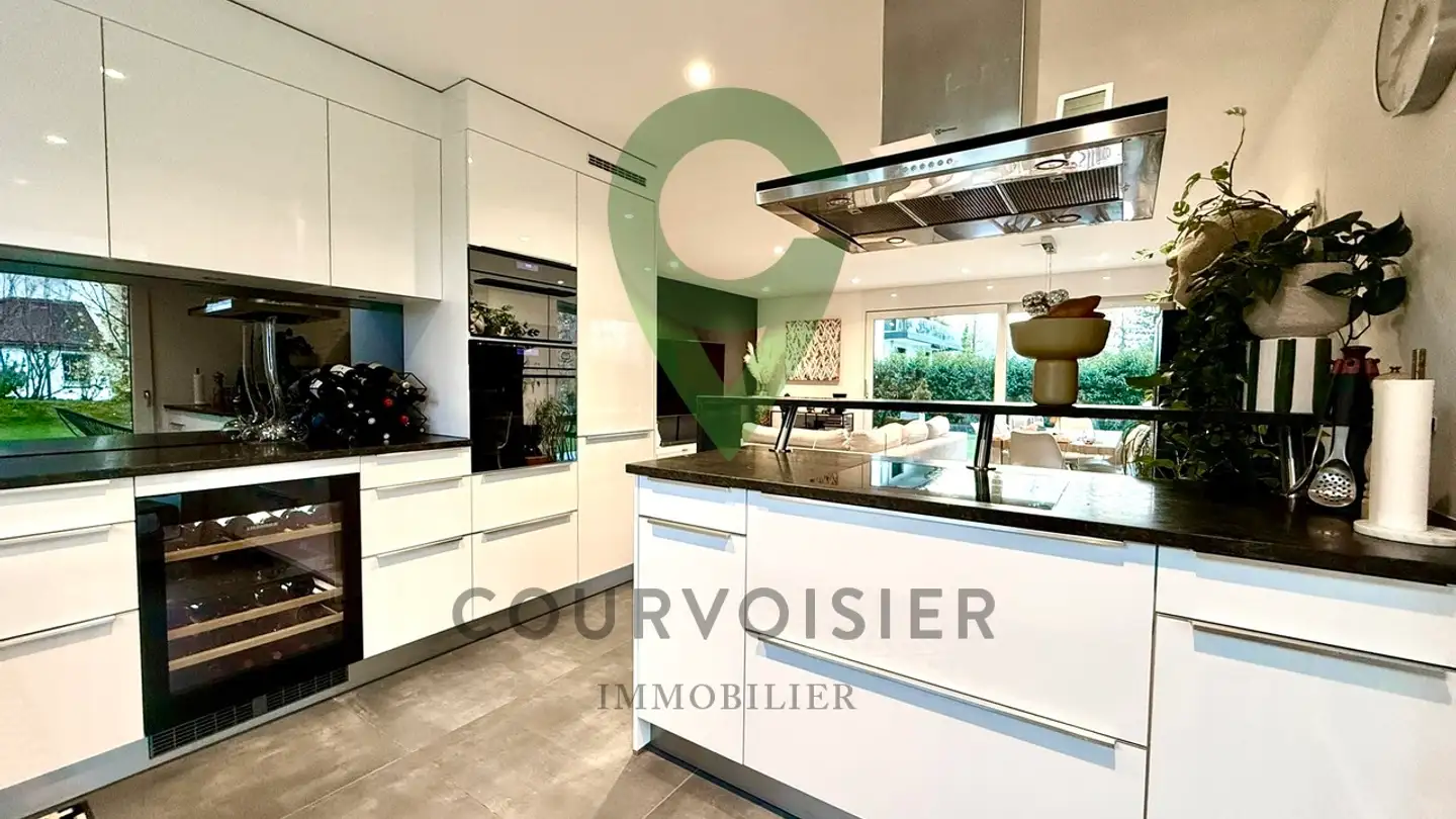 Appartamento in vendita - 1162 St-Prex - Photo 3