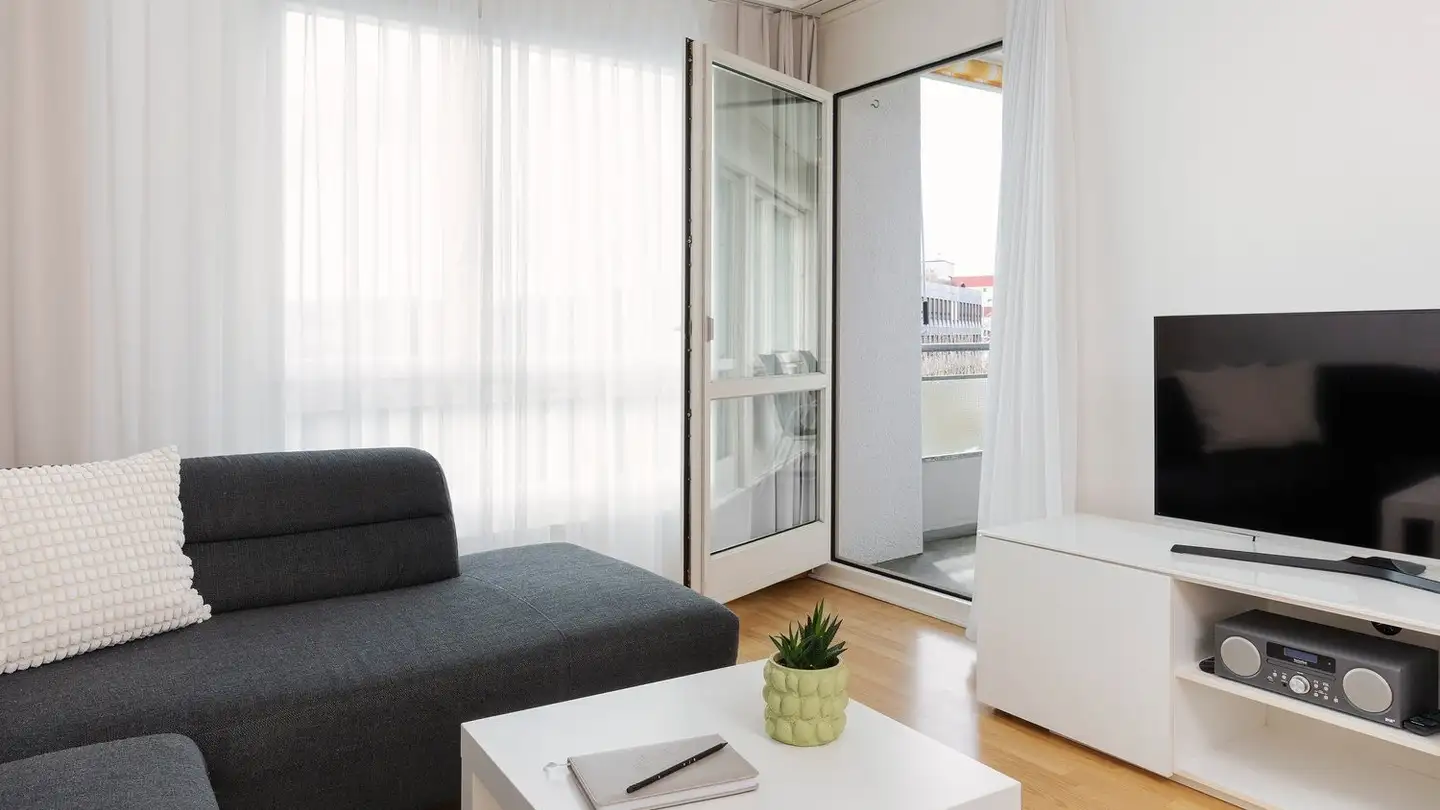 Appartement meublé à louer - Ringstrasse 16, 8306 Brüttisellen - Photo 4