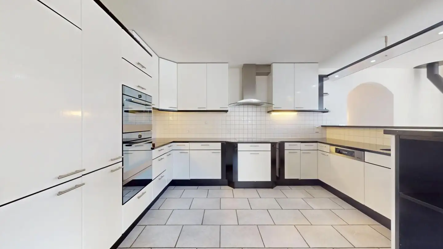 Terrassenwohnung kaufen - 3186 Düdingen - Foto 4