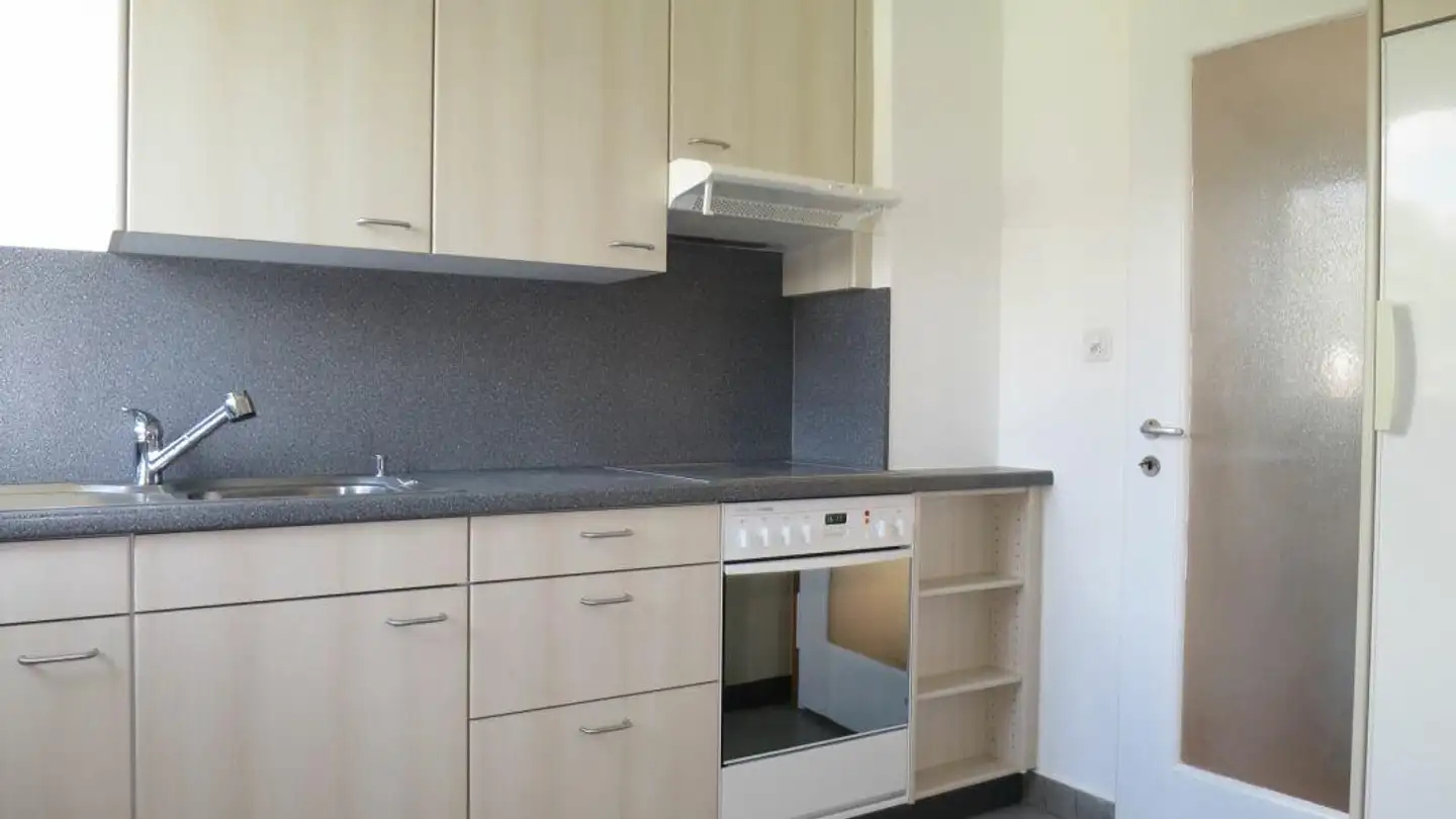 Appartement à louer - Hauptstrasse 53, 8632 Tann - Photo 2
