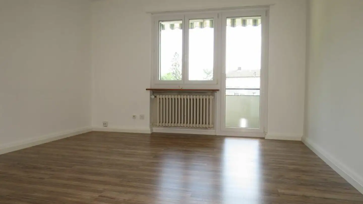 Appartement à louer - Hauptstrasse 53, 8632 Tann - Photo 4