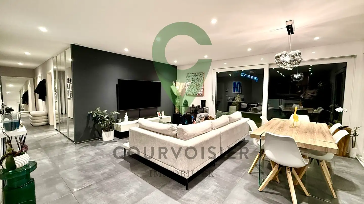 Appartamento in vendita - 1162 St-Prex - Photo 4