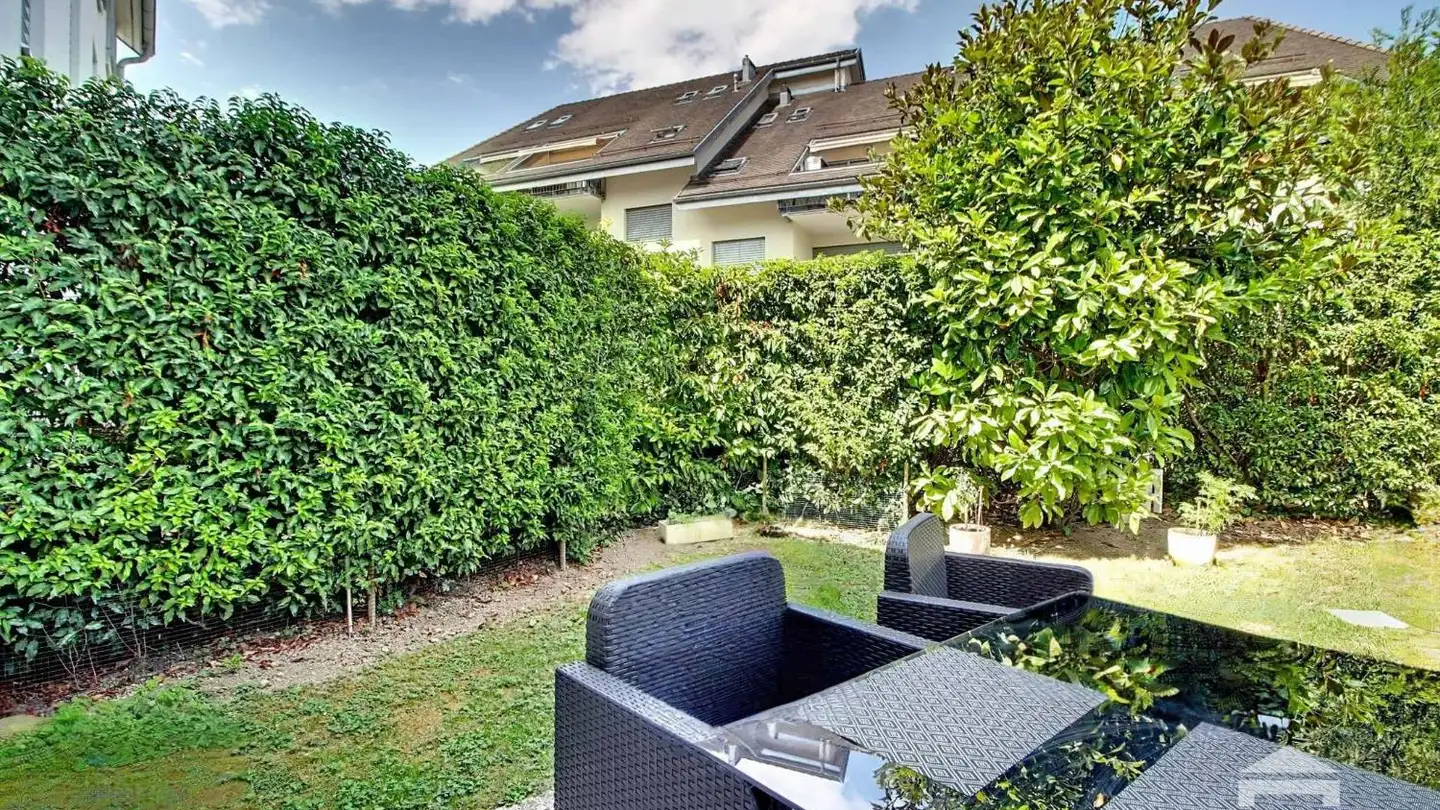 Appartement à vendre - 1197 Prangins
