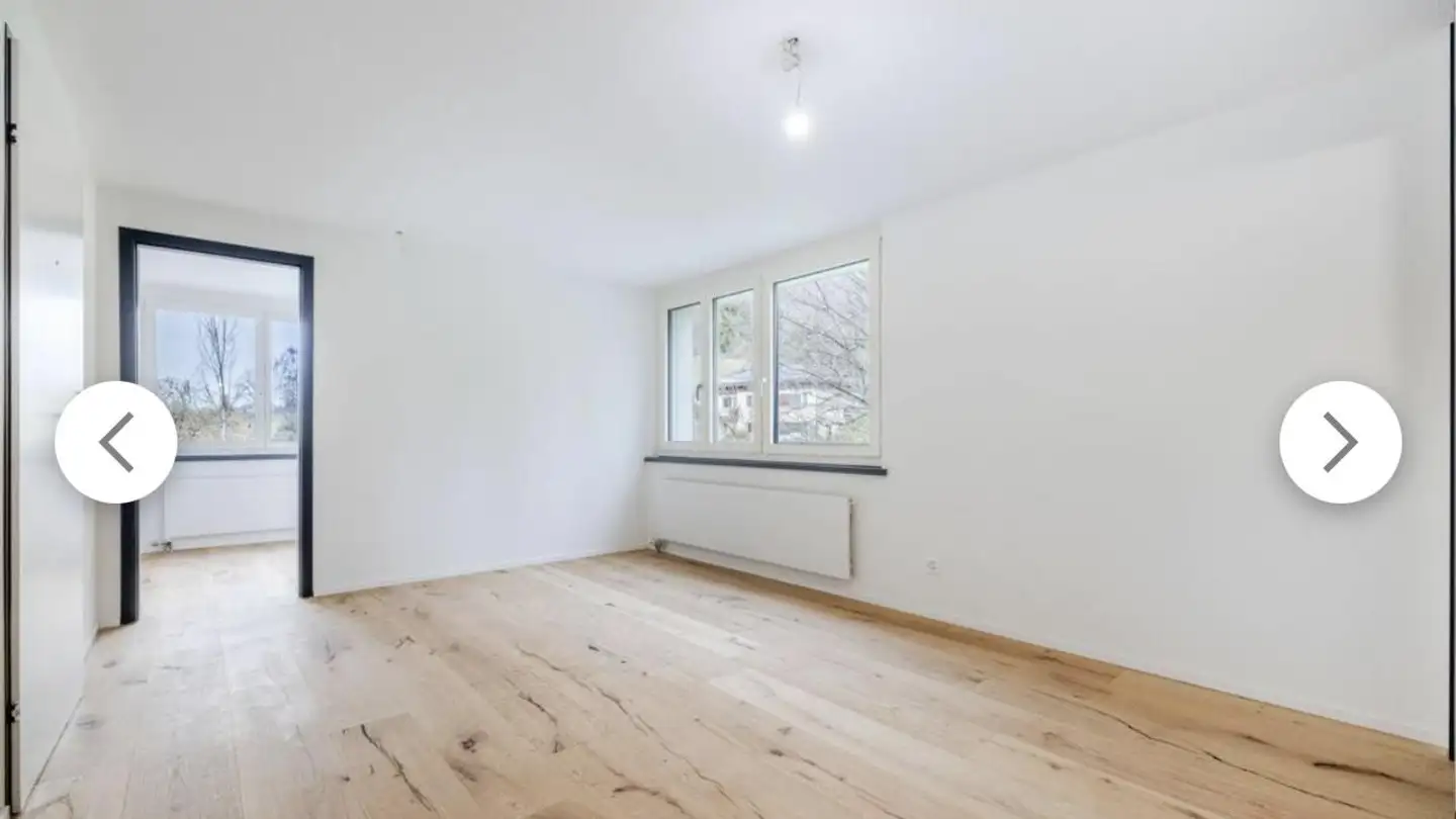 Appartamento in affitto - Rütihofstrasse 3b, 9052 Niederteufen