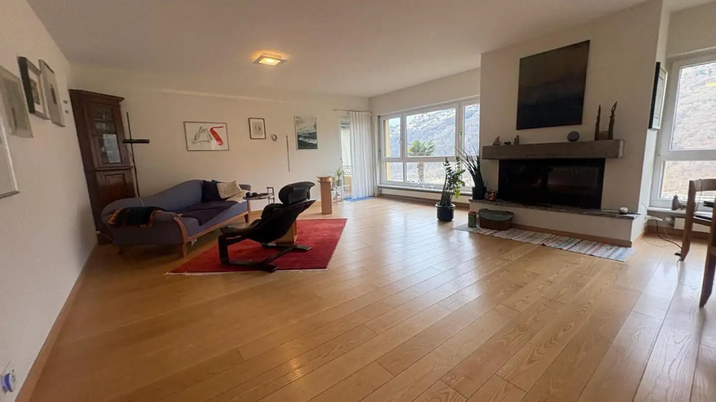 Maison individuelle à vendre - 6989 Purasca - Photo 2