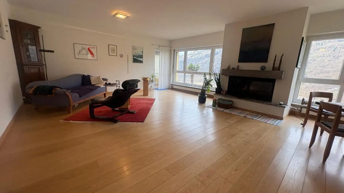 Maison individuelle à vendre - 6989 Purasca - Photo 4