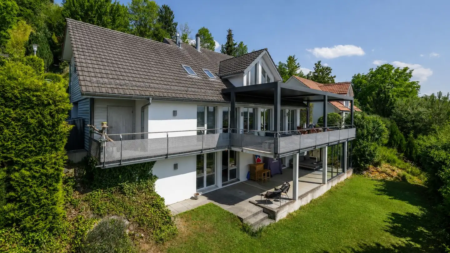 Single house for sale - 8180 Bülach