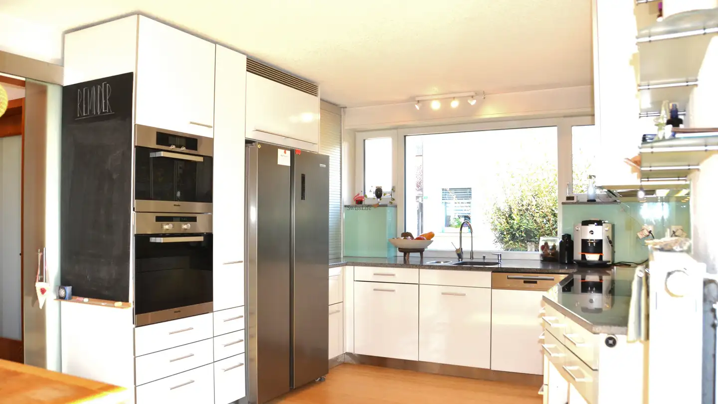 Casa singola in vendita - Baggwilgraben 48, 3267 Seedorf BE - Foto 3