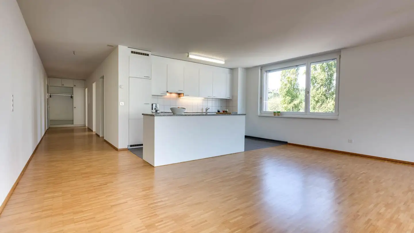 Appartamento in affitto - Benzburweg 4, 4410 Liestal - Foto 2