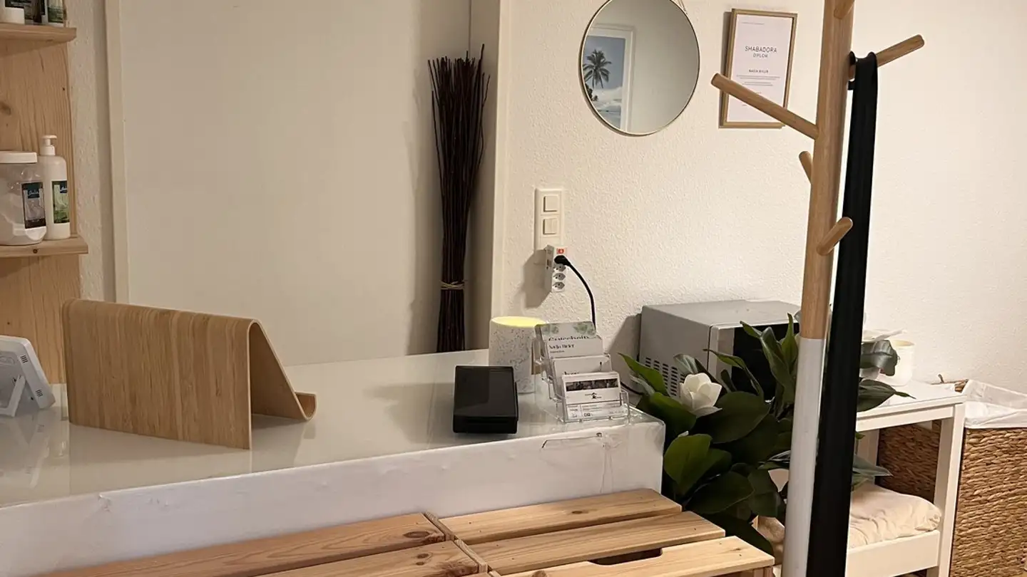 Commerciale in affitto - 8180 Bülach - Foto 2