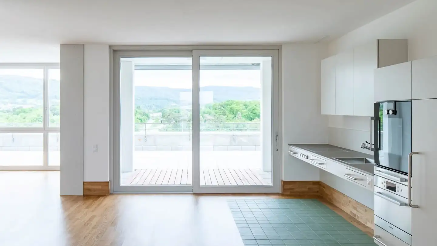 Apartment for rent - Aumattstrasse 71, 4153 Reinach BL