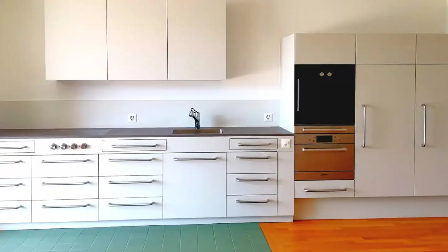 Apartment for rent - Aumattstrasse 71, 4153 Reinach BL - Photo 2