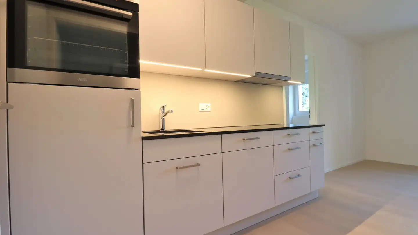 Wohnung mieten - Bahnhofstrasse 13, 9326 Horn - Foto 2