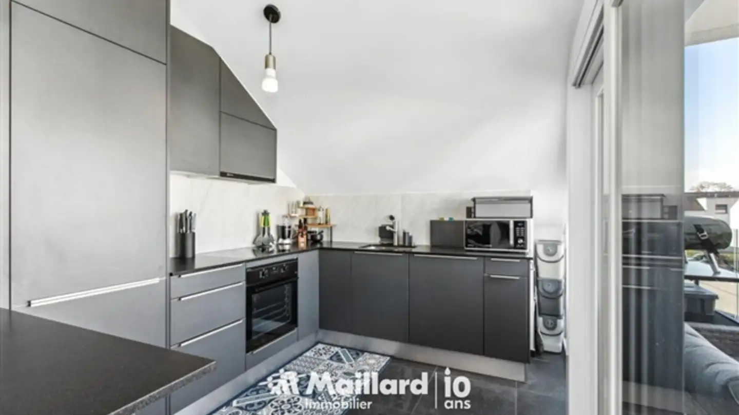 Appartamento in vendita - 1786 Sugiez - Foto 4