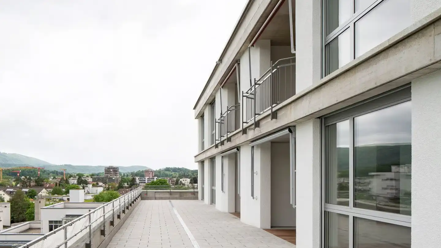 Apartment for rent - Aumattstrasse 71, 4153 Reinach BL - Photo 4