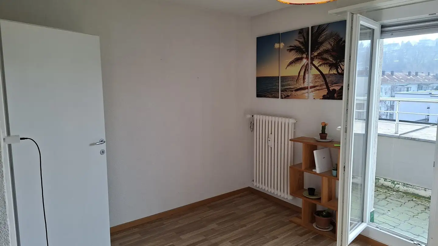 Wohnung mieten - Dornacherstrasse 246, 4053 Basel - Foto 2