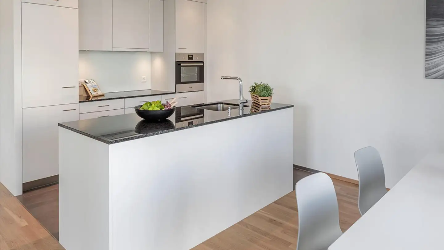 Wohnung mieten - St. Gallerstrasse 37, 9500 Wil SG - Foto 4