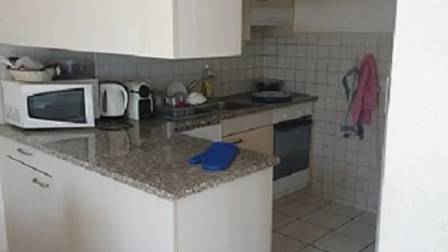Appartamento in affitto - Rue De Boujean / Bözingenstrasse 64, 2502 Biel/Bienne - Foto 2