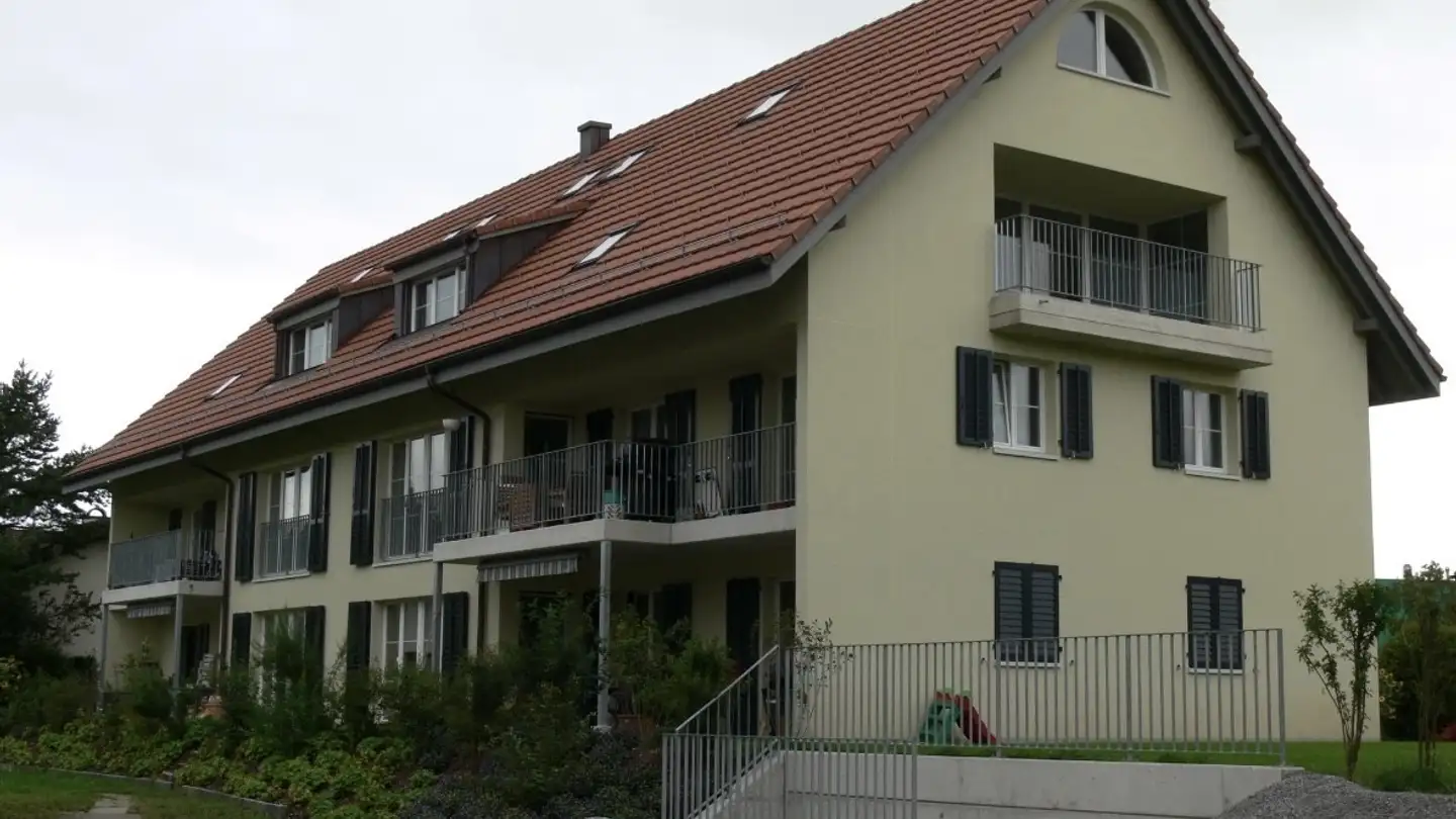 Garage singolo in affitto - Im Geren 1, 8352 Elsau - Foto 2