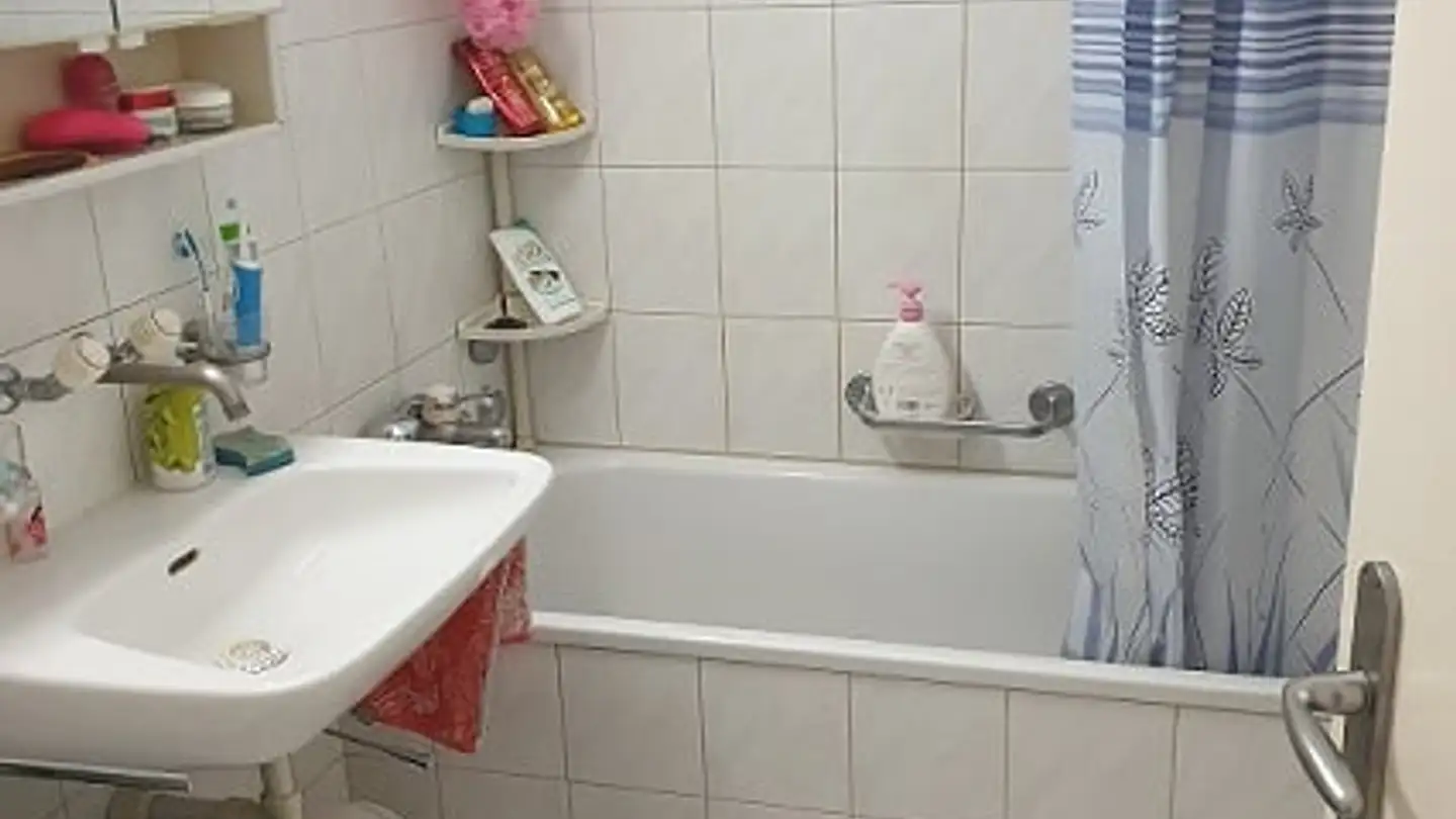 Appartamento in affitto - Rue De Boujean / Bözingenstrasse 64, 2502 Biel/Bienne - Foto 3