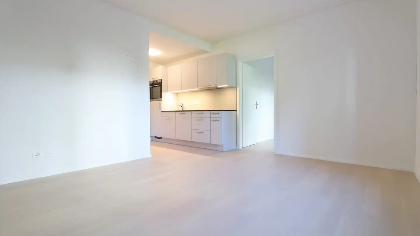 Wohnung mieten - Bahnhofstrasse 13, 9326 Horn - Foto 3