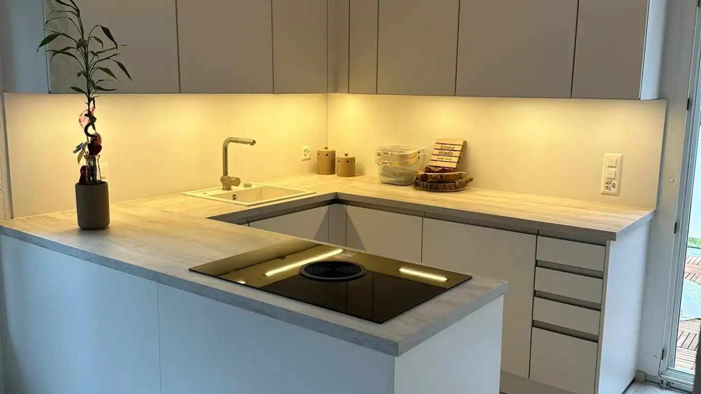 Einfamilienhaus kaufen - Zelglistrasse 12, 8953 Dietikon - Foto 3