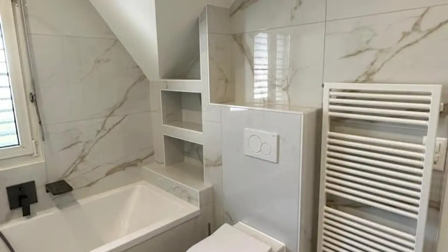 Einfamilienhaus kaufen - Zelglistrasse 12, 8953 Dietikon - Foto 4