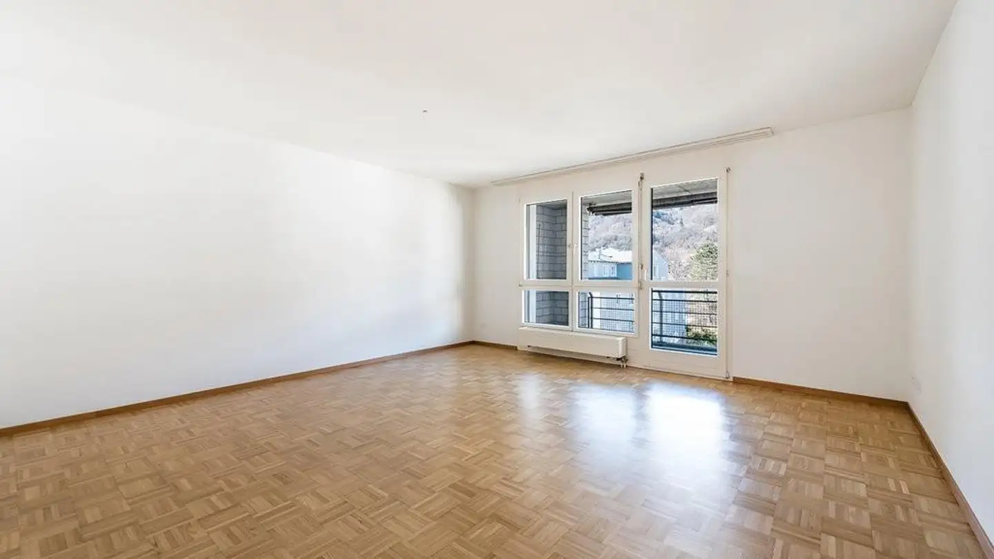 Appartamento in affitto - Guschastrasse 11, 9475 Sevelen - Foto 3