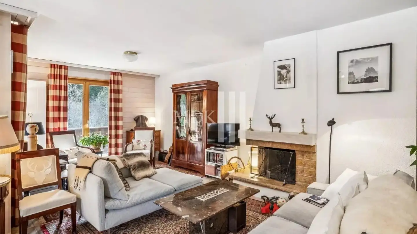 Wohnung kaufen - 1874 Champéry - Foto 2