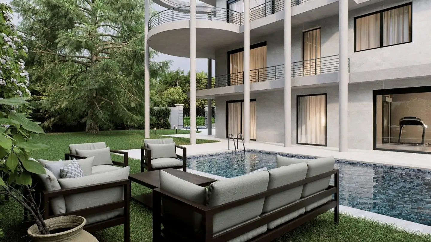 Casa singola in vendita - 1245 Collonge-Bellerive - Photo 3