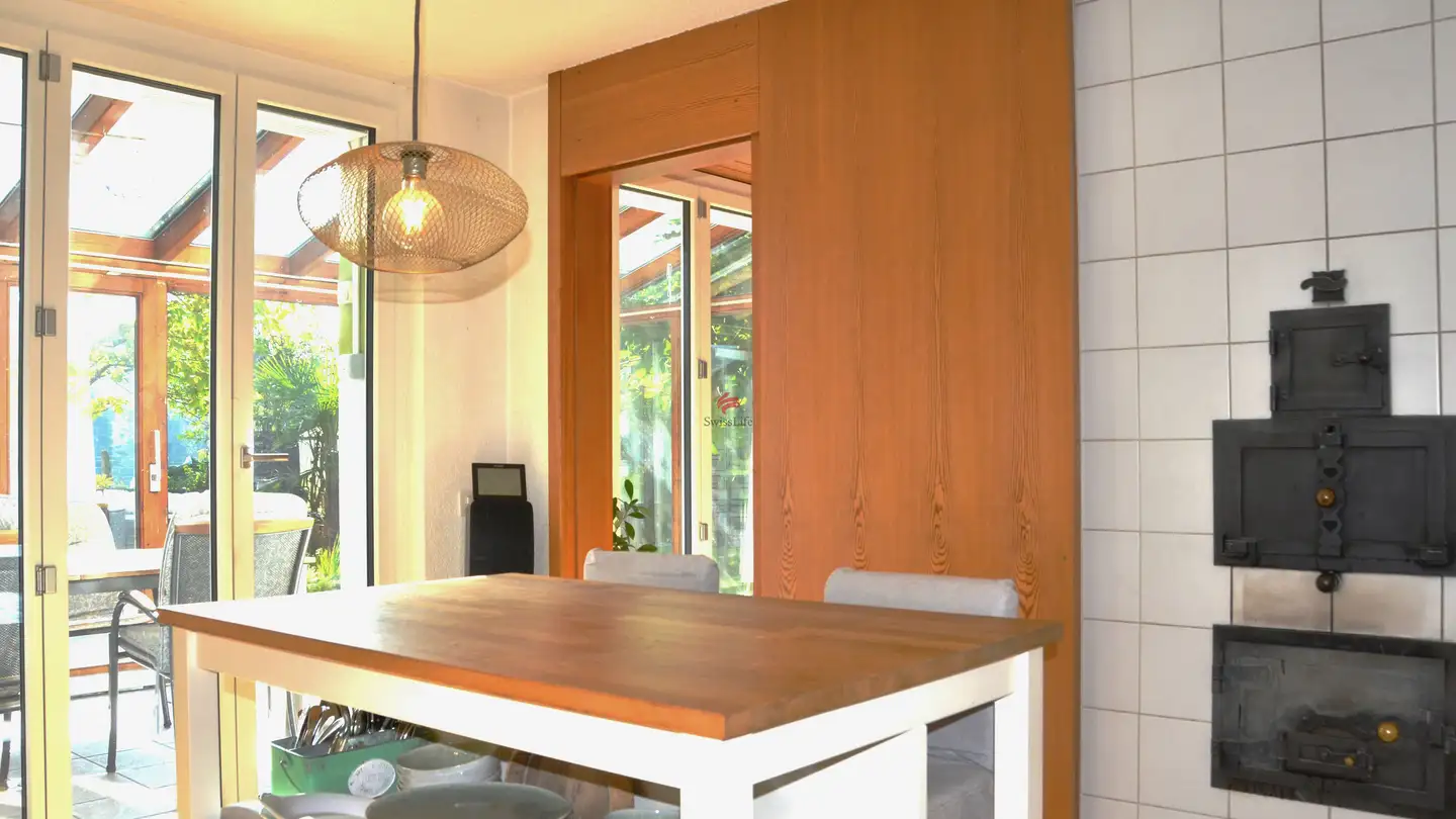 Casa singola in vendita - Baggwilgraben 48, 3267 Seedorf BE - Foto 4