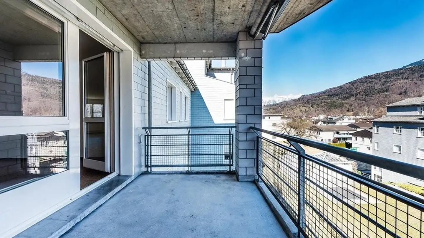 Appartamento in affitto - Guschastrasse 11, 9475 Sevelen - Foto 4