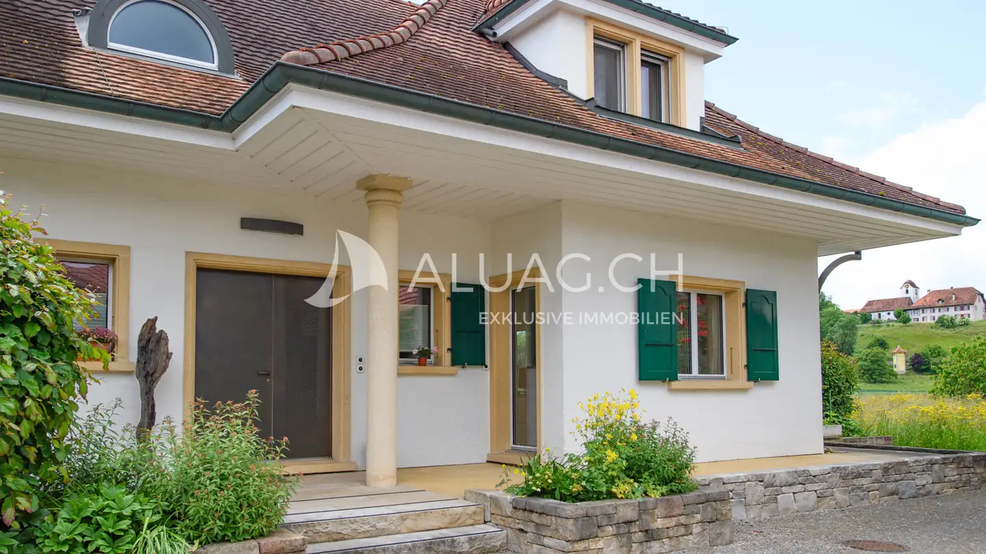 Villa à vendre - 3272 Walperswil - Photo 2