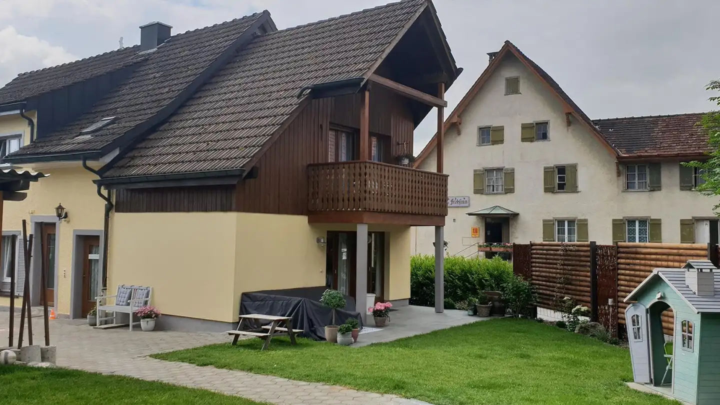 Appartamento in affitto - Niederfeld 24, 9320 Stachen