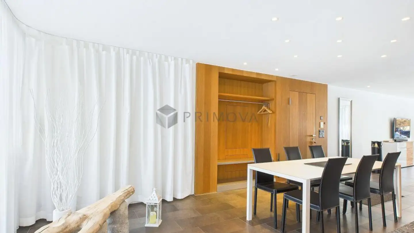 Appartement à vendre - 7016 Trin Mulin - Photo 3