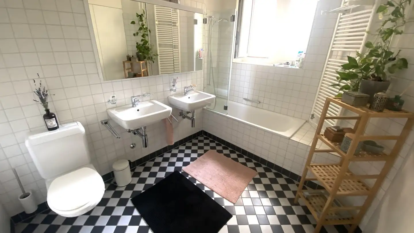 Single room for rent - Mythenstrasse 9, 6003 Luzern - Photo 4