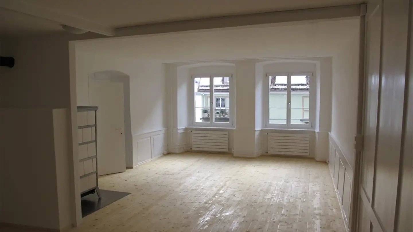 Appartement à louer - Obere Gasse 5, 7000 Chur - Photo 2
