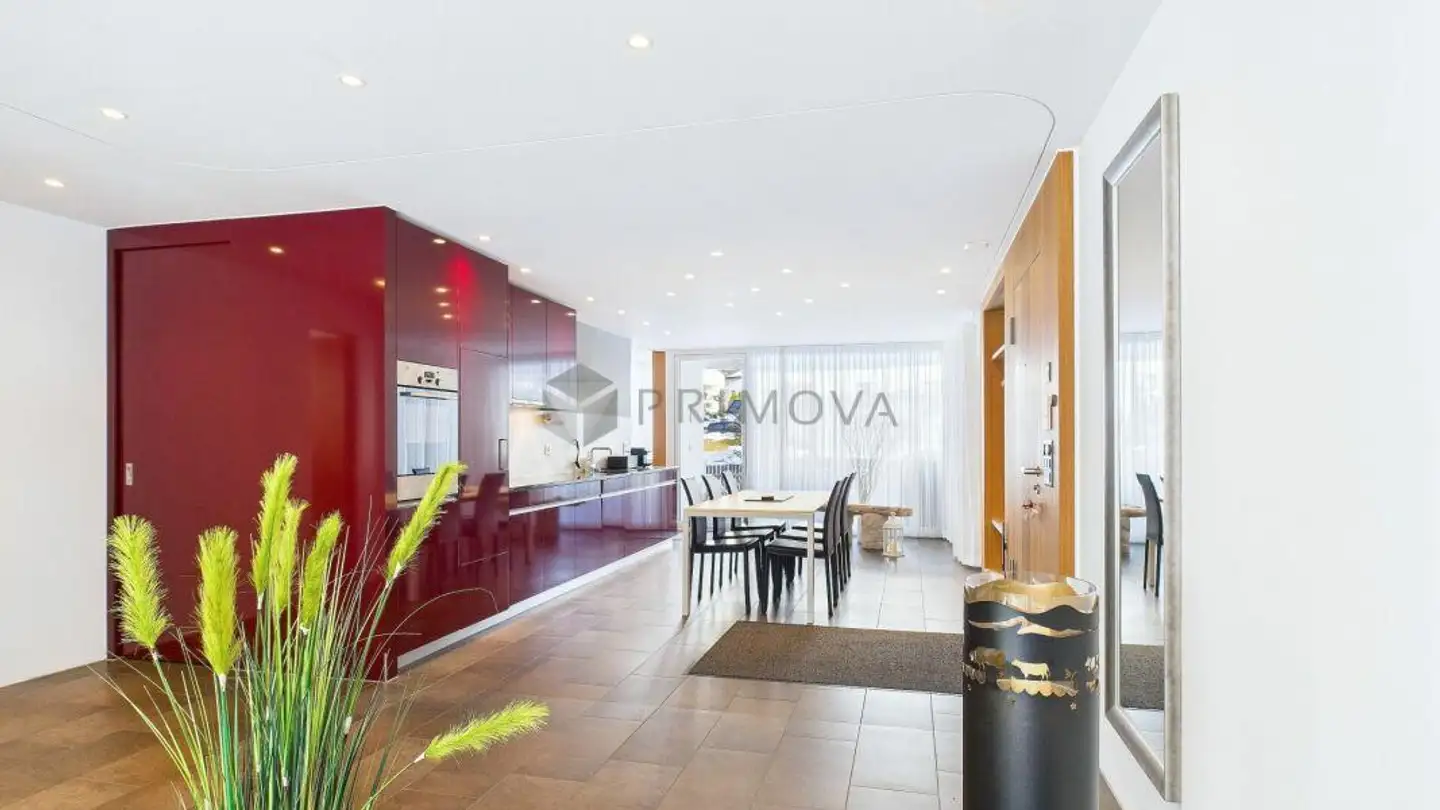 Appartement à vendre - 7016 Trin Mulin - Photo 4