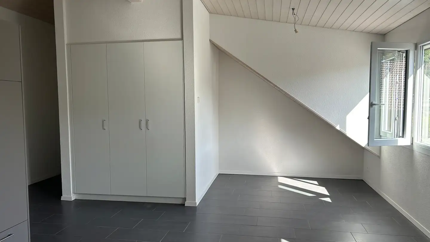 Apartment for rent - Chemin Des Grèves 2, 1568 Portalban - Photo 3