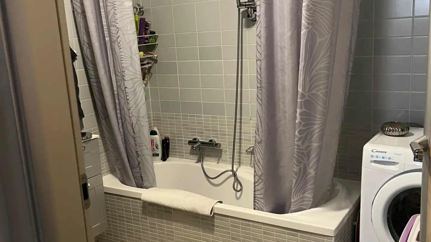 Apartment for rent - 6600 Muralto - Photo 4