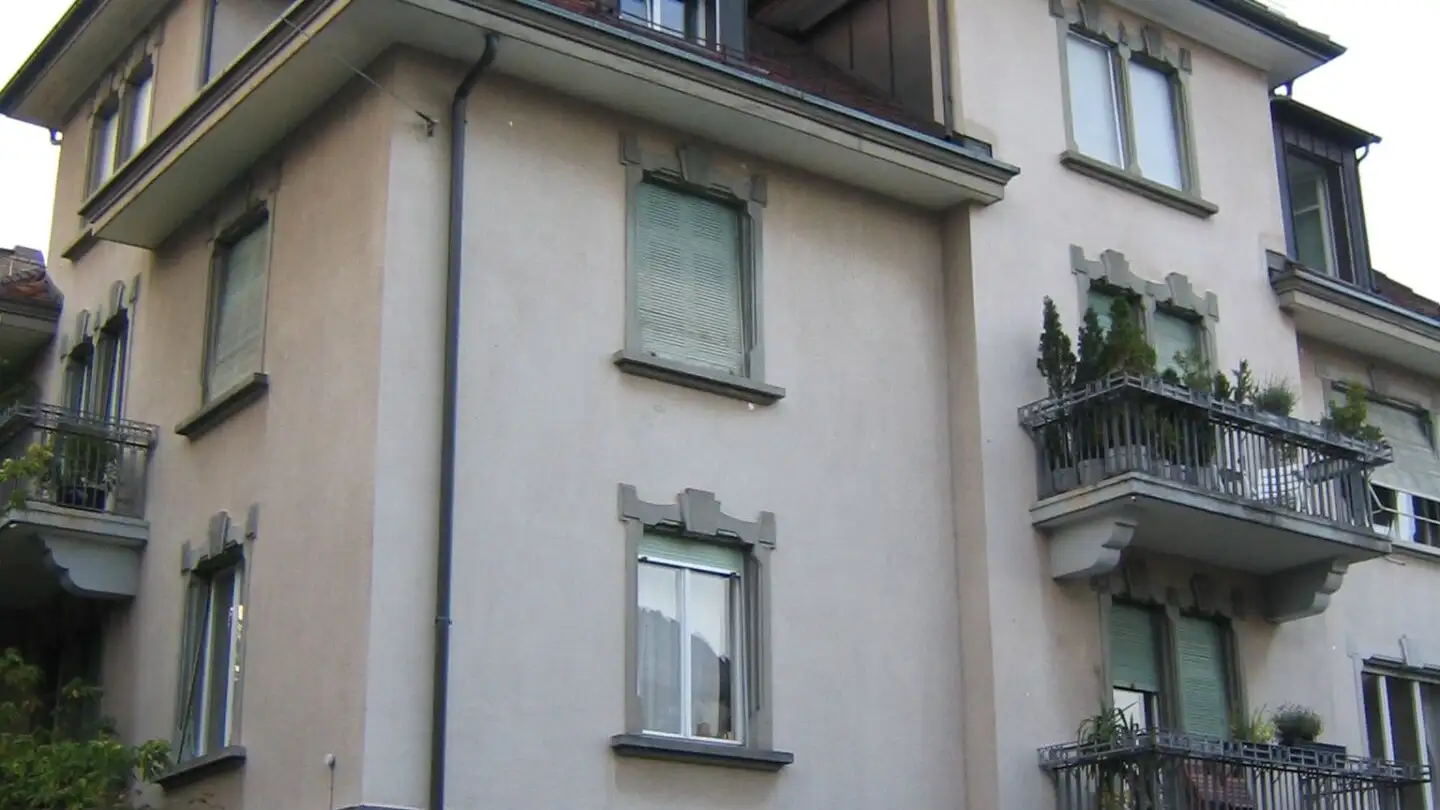 Appartement à louer - Büchnerstrasse 21, 8006 Zürich - Photo 2